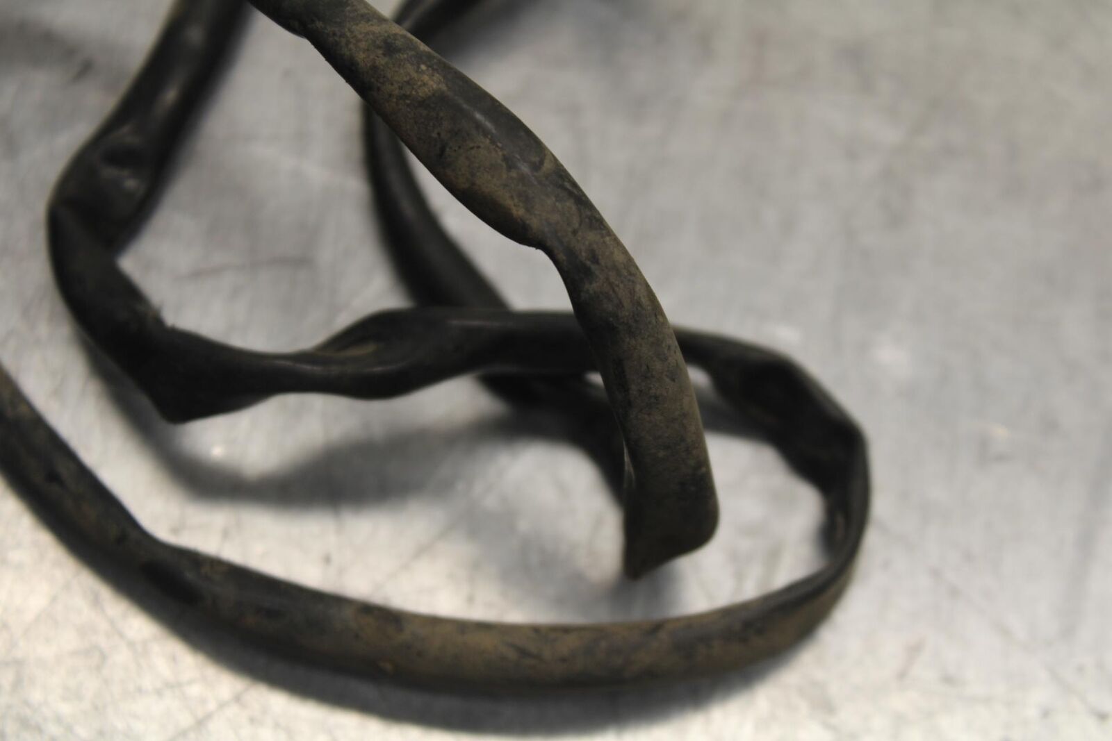 2009 Kawasaki Ninja 250R EX250J SPEED SPEEDOMETER SENSOR BB87