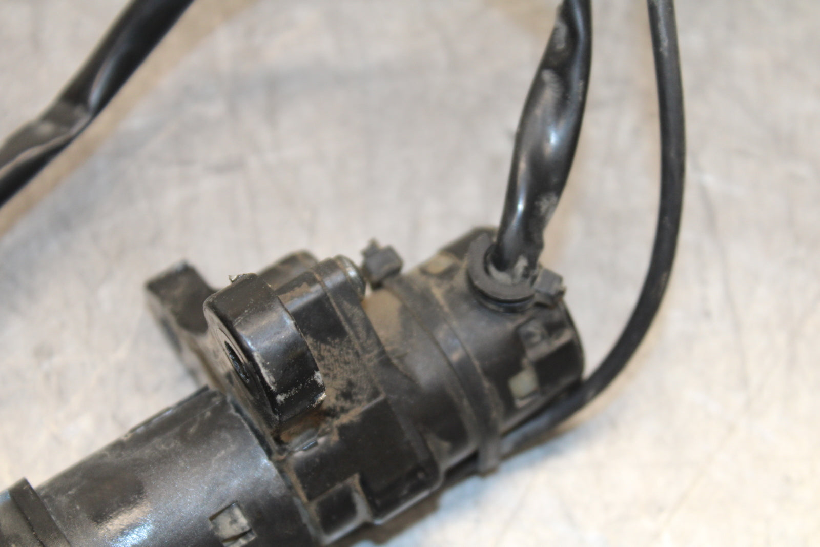 21-24 KTM 890 ADVENTURE R ECU COMPUTER CONTROLLER UNIT ECM CDI LOCK SET BB723