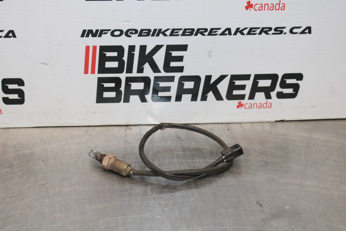 15 TRIUMPH TIGER 800 OXYGEN O2 EXHAUST GAS LAMBDA SENSOR BB873