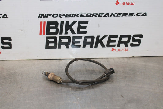 15 TRIUMPH TIGER 800 OXYGEN O2 EXHAUST GAS LAMBDA SENSOR BB873