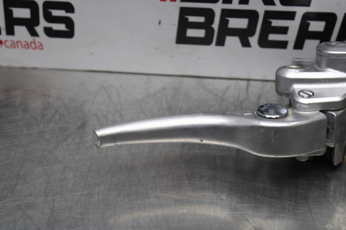 15 SUZUKI BOULEVARD C50 FRONT BRAKE MASTER CYLINDER BB775