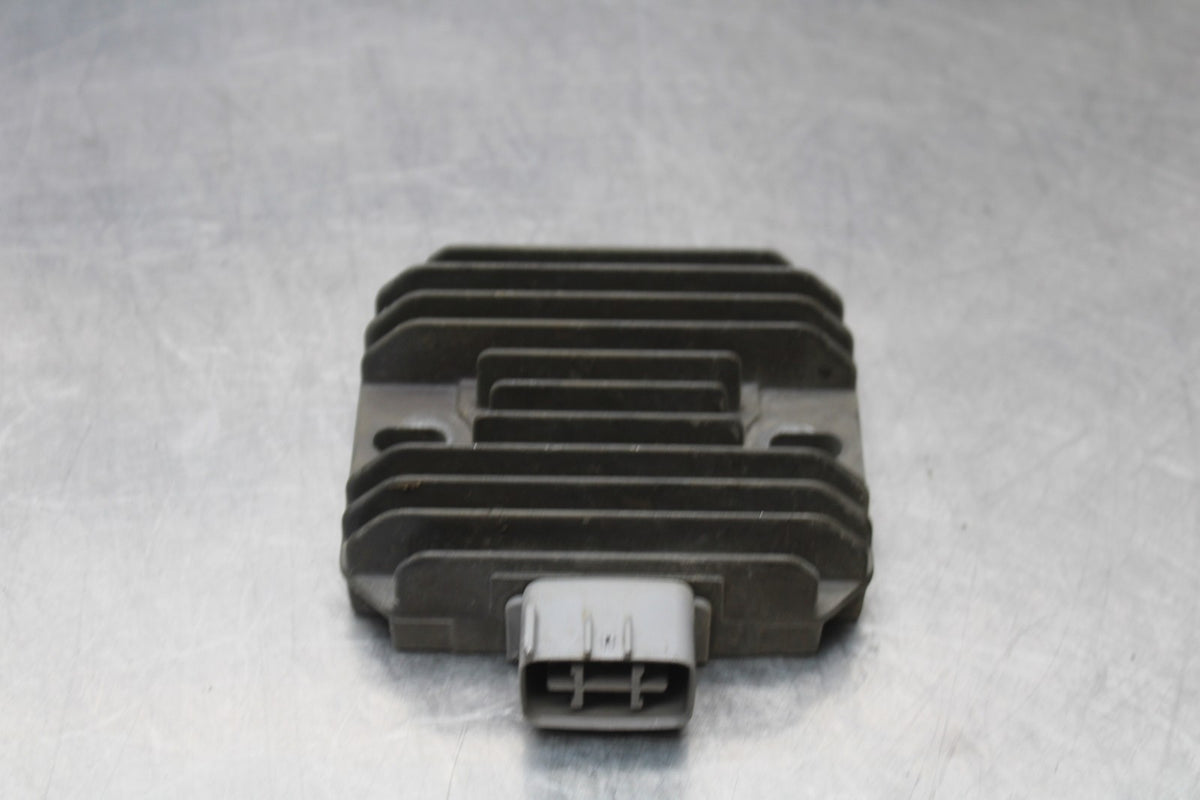 13-17 KAWASAKI NINJA 300 EX300 ABS RECTIFIER VOLTAGE REGULATOR BB189