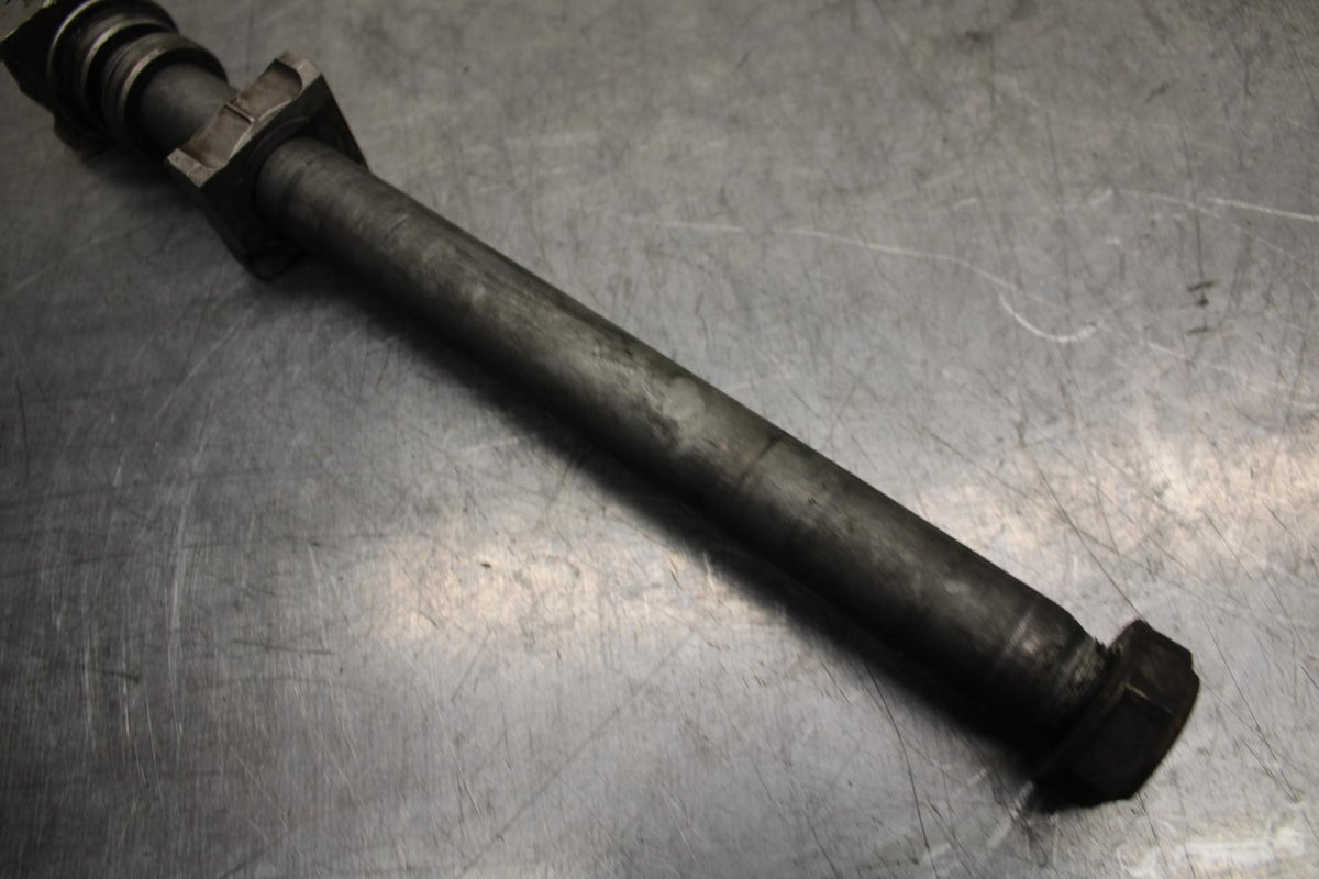 06-07 HONDA CBR1000RR REAR AXLE WHEEL RIM PIVOT BOLT AXEL 42301-MEL-000 BB99