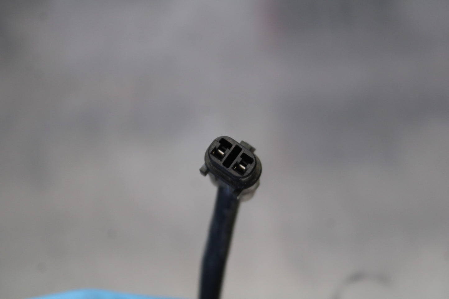 08-18 KAWASAKI KLR650 KICKSTAND SIDE KICK STAND SENSOR BB183