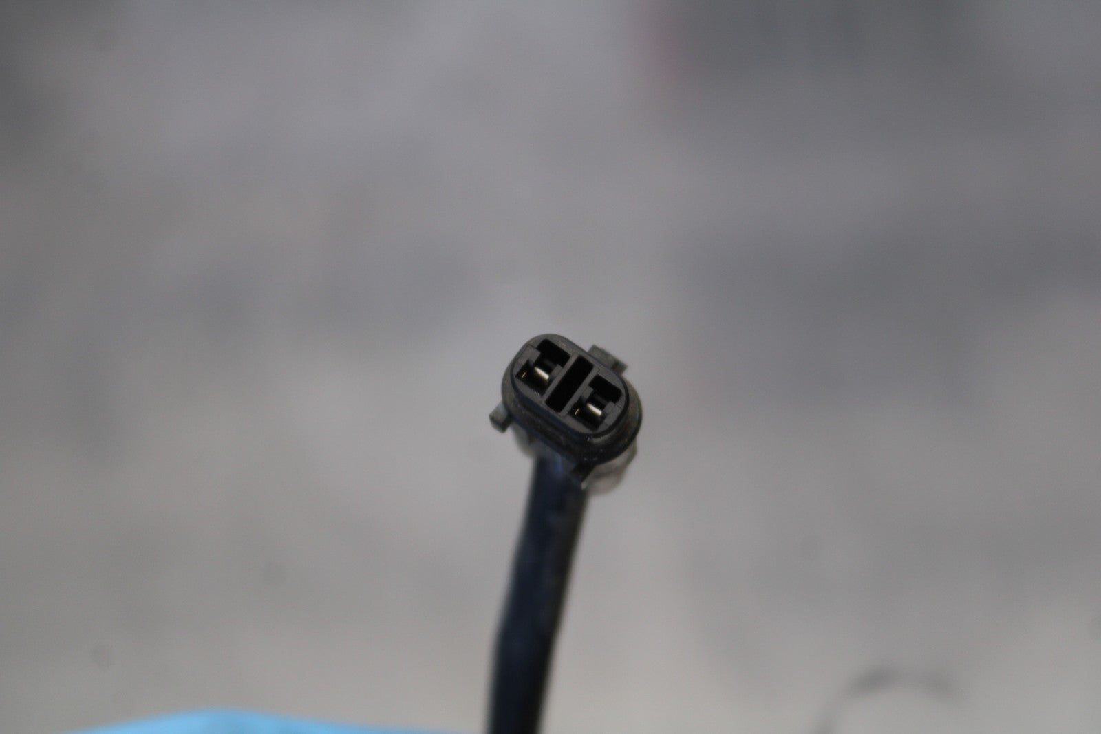 08-18 KAWASAKI KLR650 KICKSTAND SIDE KICK STAND SENSOR BB183