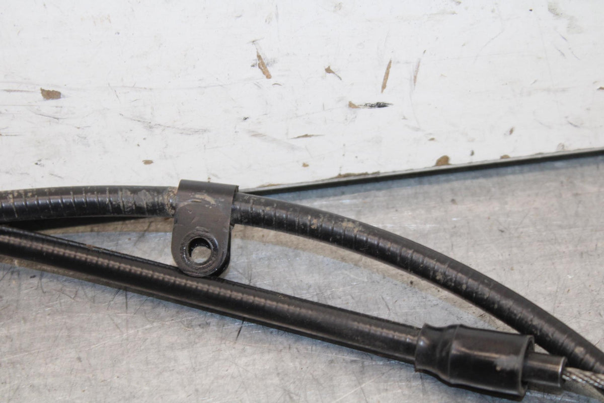 21-23 KTM 890 ADVENTURE CLUTCH CABLE LINE BB629