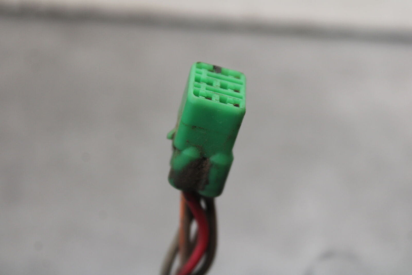 05-09 SUZUKI BOULEVARD C90 IGNITION LOCK W KEY BB692