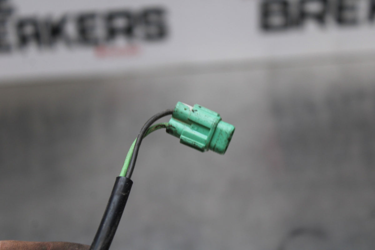 10 SUZUKI SV650 KICKSTAND SIDE KICK STAND SENSOR BB181