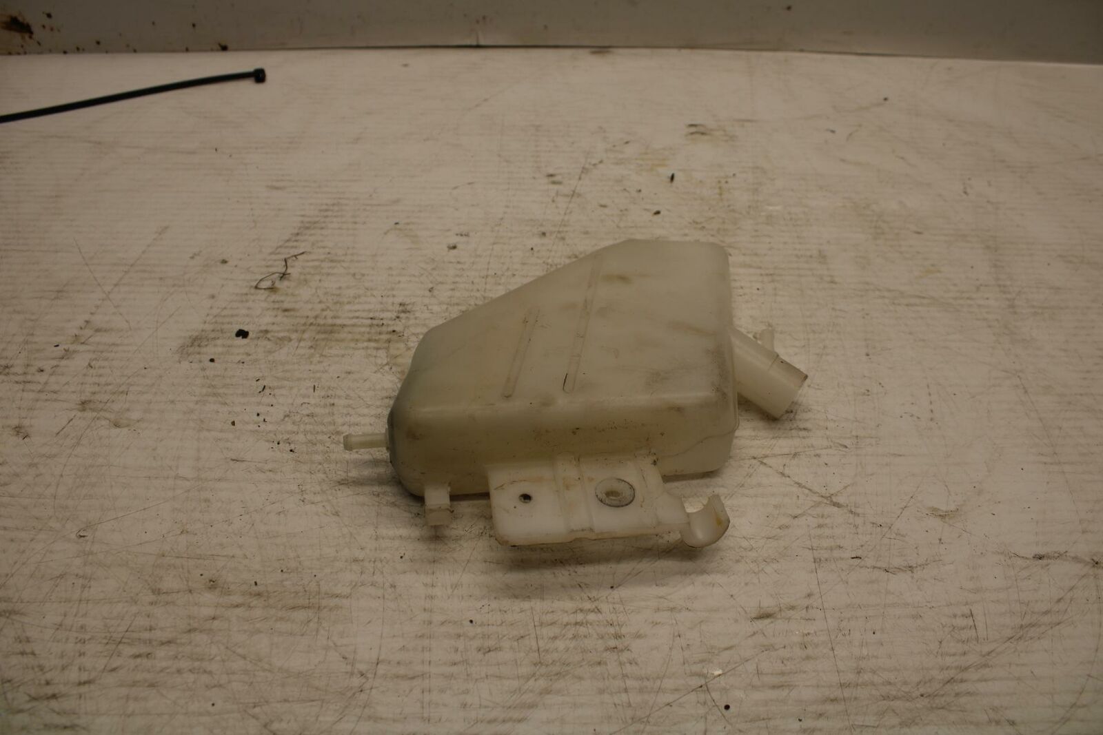 06-07 SUZUKI GSXR600 COOLANT WATER TANK RESERVOIR BOTTLE BB289