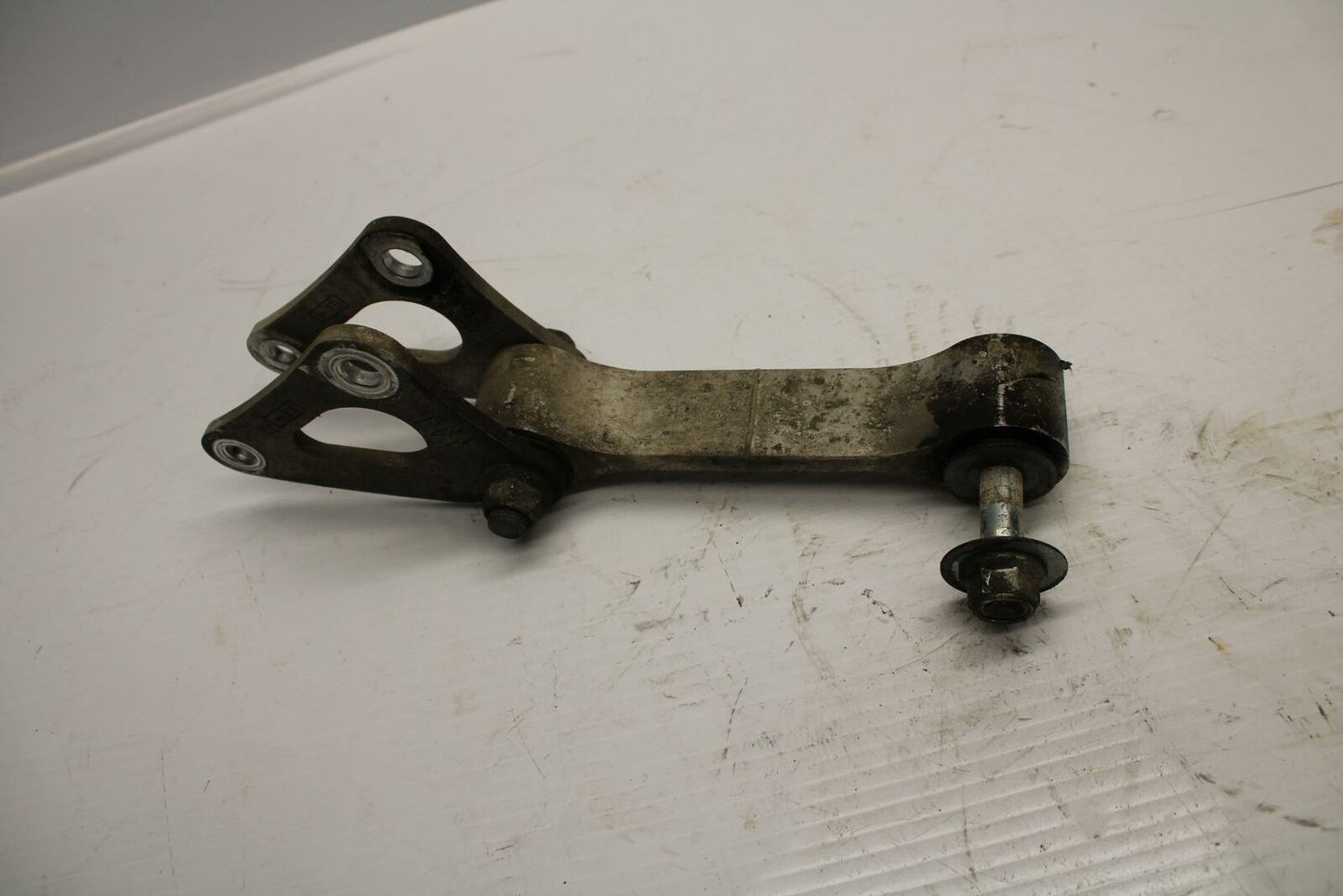 11-19 SUZUKI GSXR600  DOGBONE SHOCK LINKAGE LINK 62602-14860 62611-14J00  BB 241