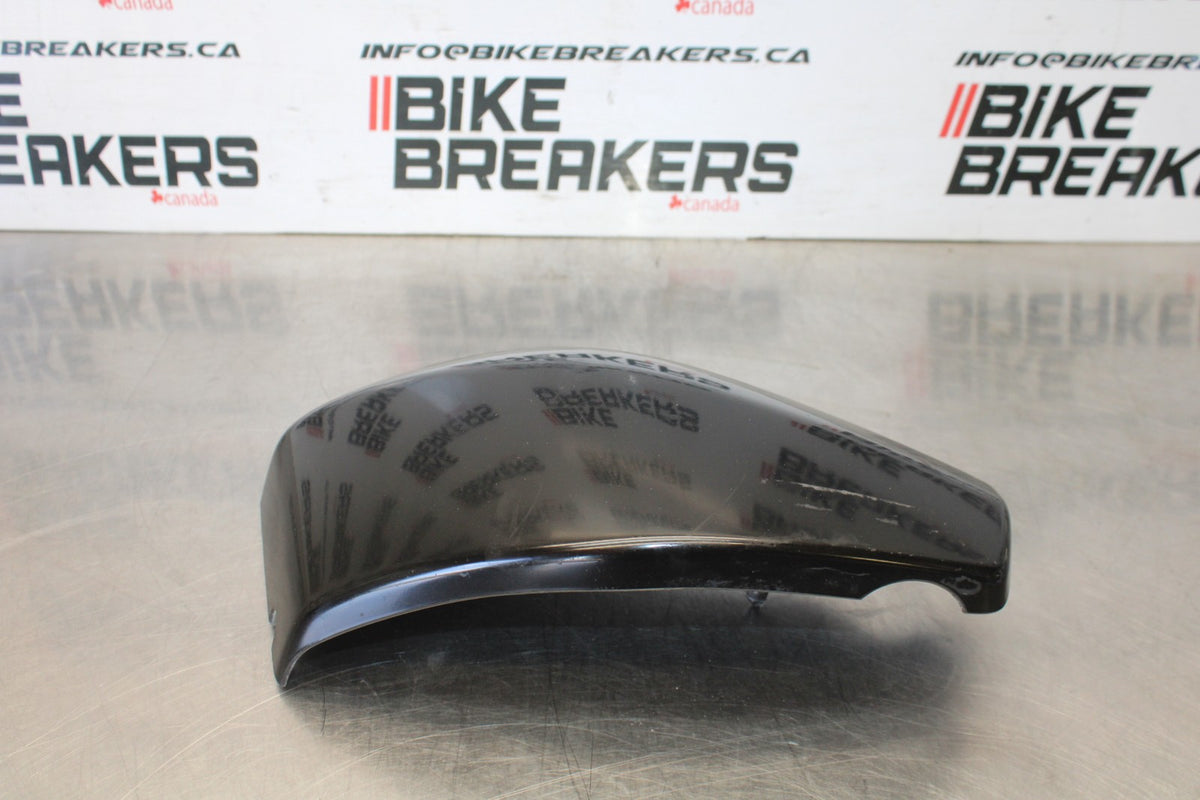 03-08 HONDA VTX1300C LEFT SIDE COVER PANEL COWL FAIRING BB868