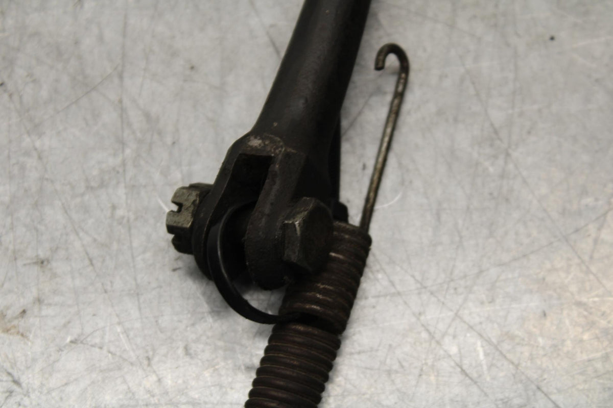 1977 Yamaha XS750 KICKSTAND SIDE KICK STAND 1J7-27311-00-00 BB554