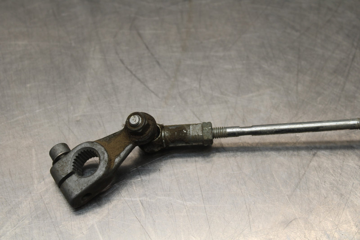 19 MOTO GUZZI V7 III SHIFTER LINKAGE SHIFT LINK BB831