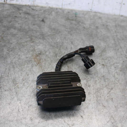 06-07 SUZUKI GSXR600 RECTIFIER VOLTAGE REGULATOR 32800-21H00 BB543#C