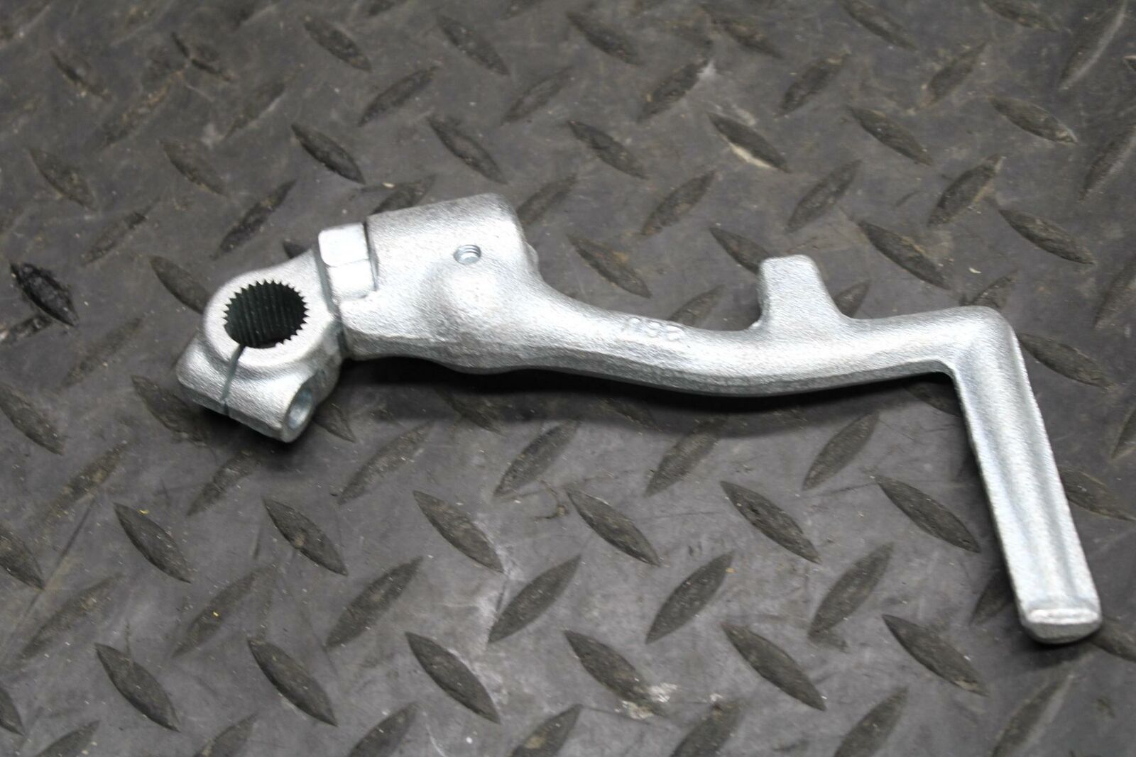 87-06 YAMAHA BANSHEE 350 KICKSTART KICK START FOOT PEDAL LEVER BB223