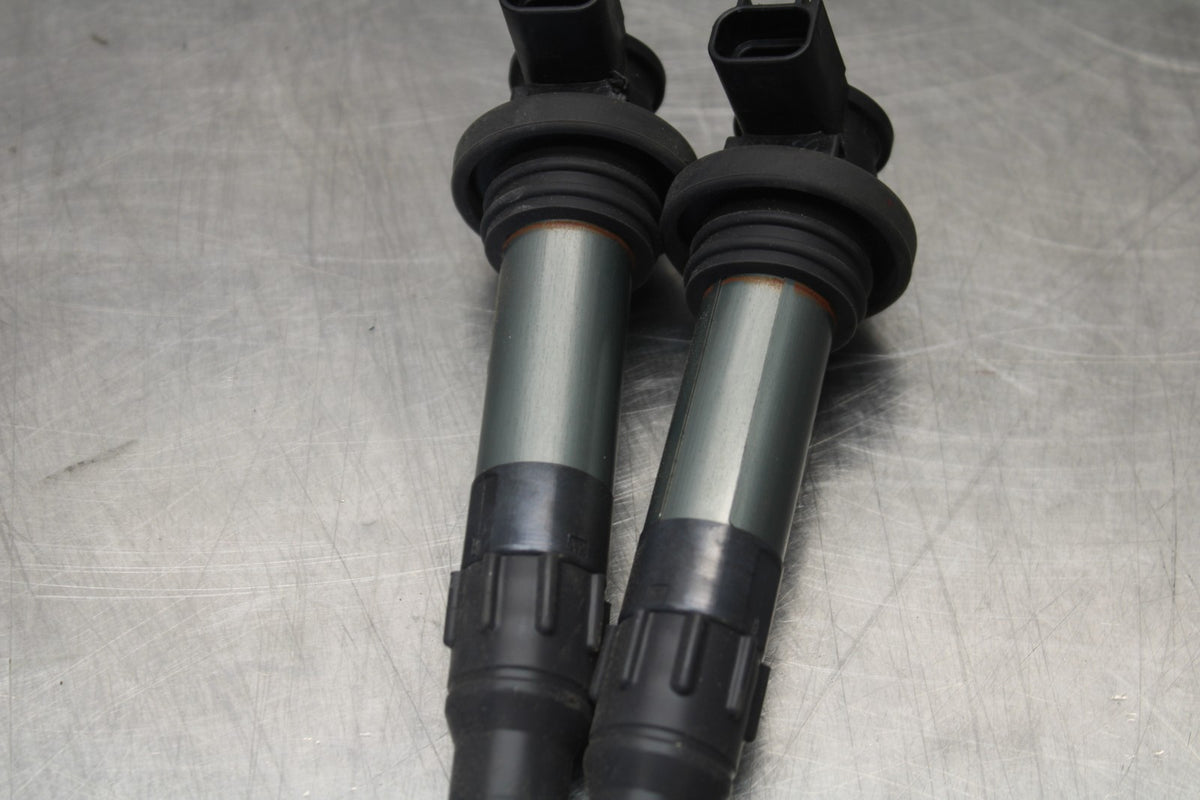 24-25 KAWASAKI ELIMINATOR 450 IGNITION COILS BB869