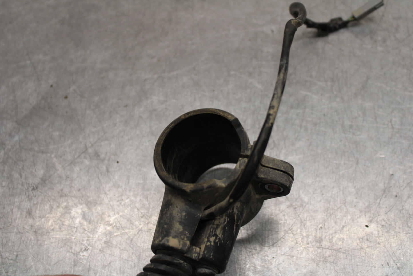 16-17 KAWASAKI VULCAN S 650 EN650 ABS RIGHT FRONT TURN SIGNAL LIGHT  BB731