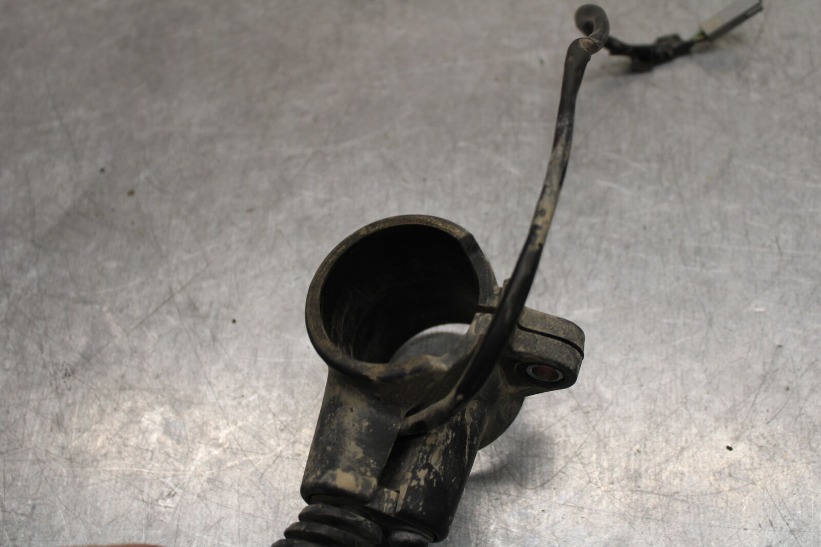 16-17 KAWASAKI VULCAN S 650 EN650 ABS RIGHT FRONT TURN SIGNAL LIGHT  BB731