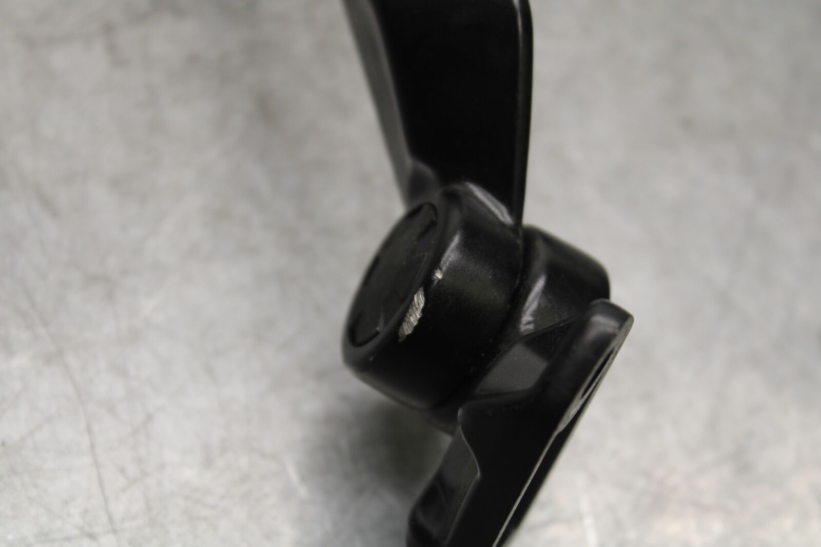 18-23 KAWASAKI NINJA 400 REAR VIEW MIRROR SET PAIR MIRRORS BB660