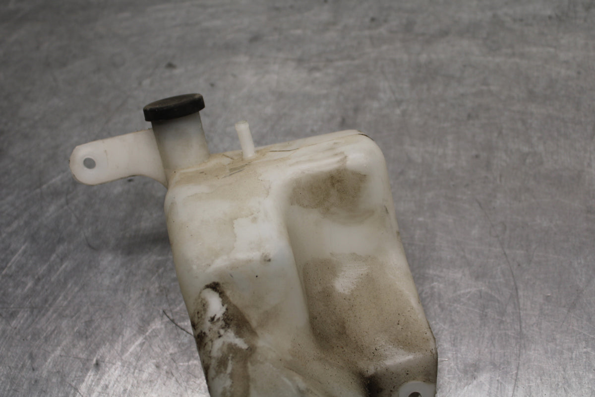 04 SUZUKI INTRUDER 800 COOLANT WATER TANK RESERVOIR BOTTLE BB758