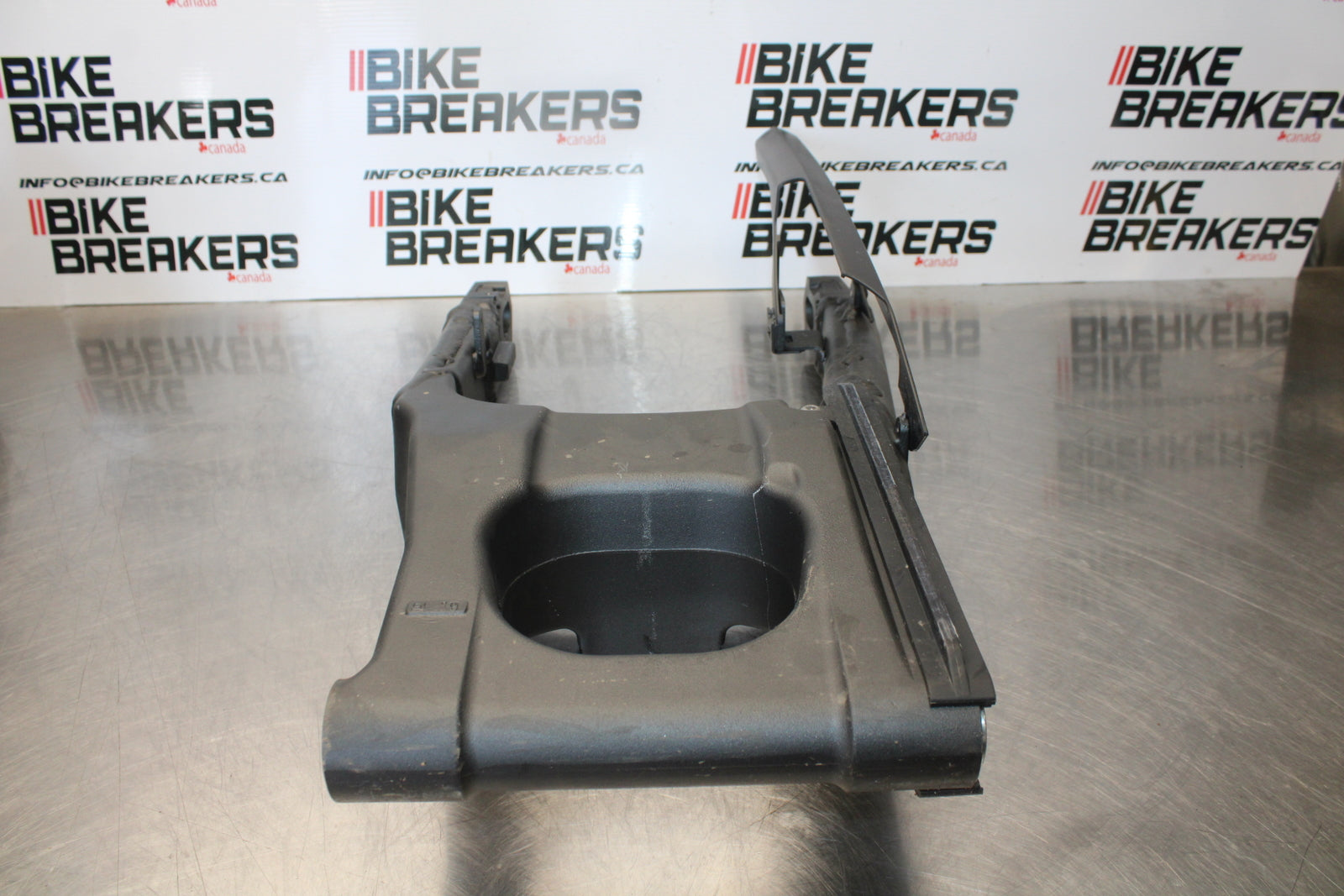 23-24 KAWASAKI NINJA ZX14R NEW!! REAR SWINGARM BACK SUSPENSION SWING ARM BB169