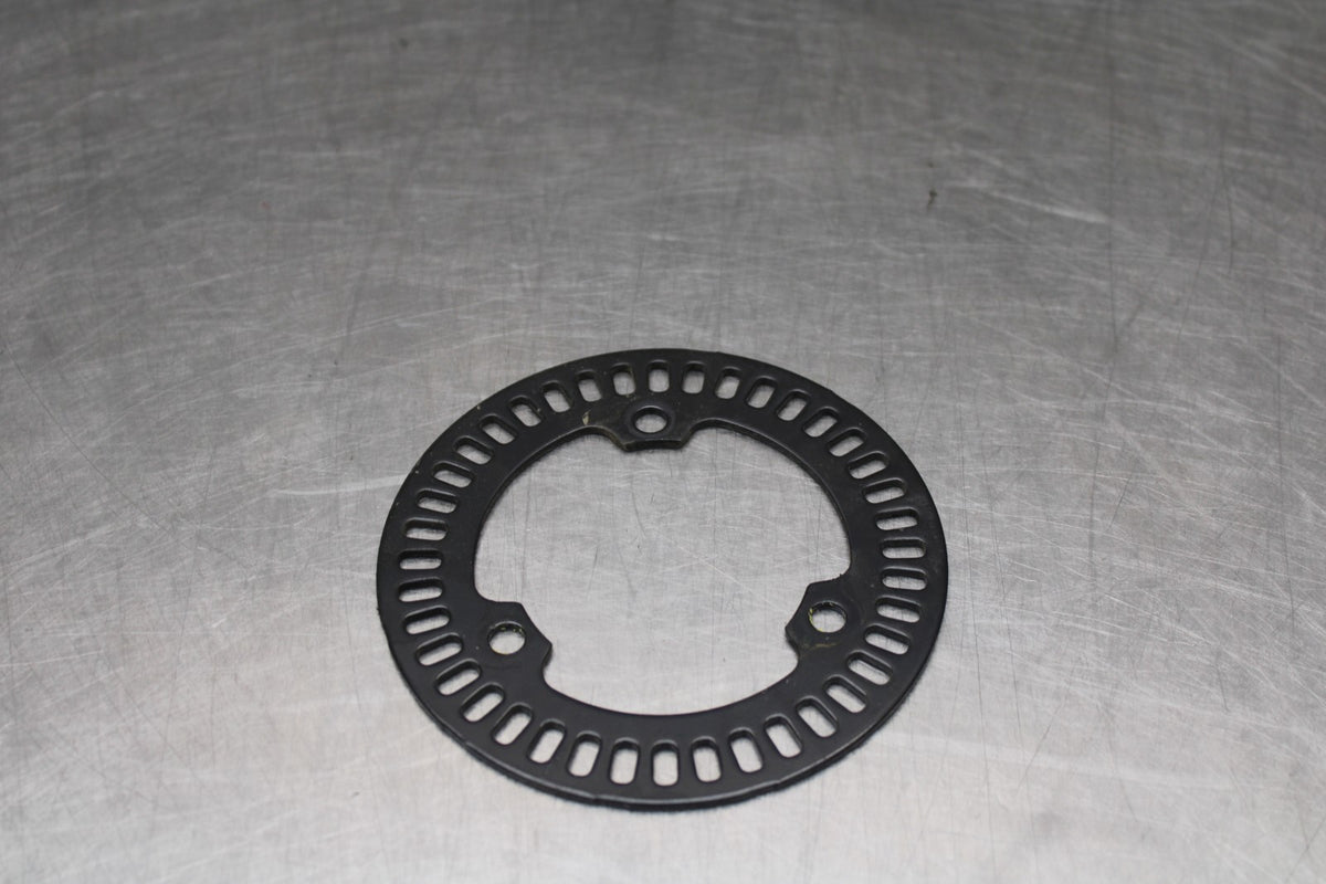 23-24 YAMAHA MT-07 REAR BACK WHEEL ABS BRAKE RING DISC BB927