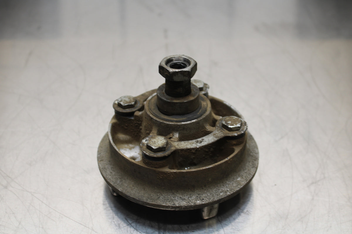 69-70 YAMAHA L5T REAR HUB CUSH DRIVE BB138