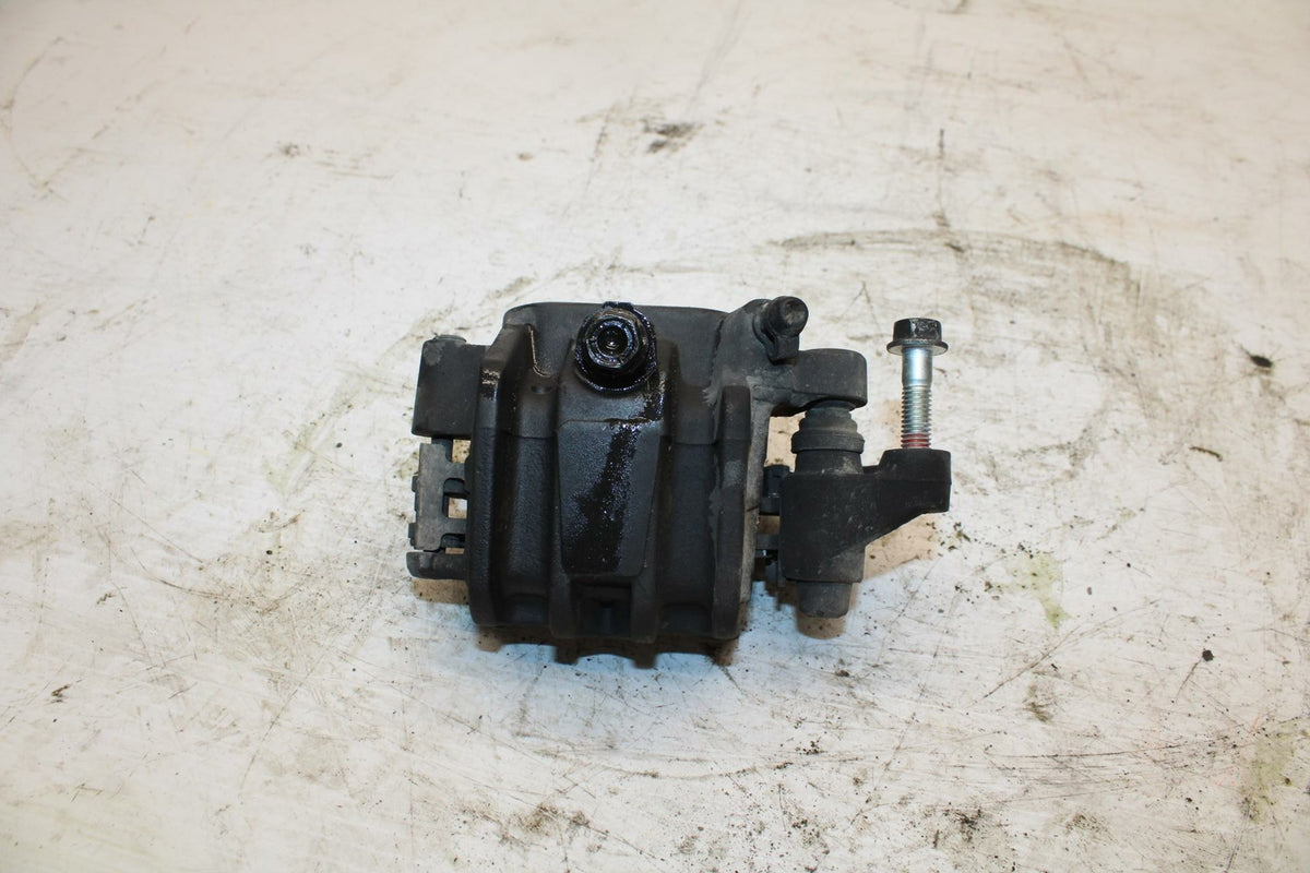 06 HONDA SHADOW 750 VT750C LEFT FRONT BRAKE CALIPER BB352