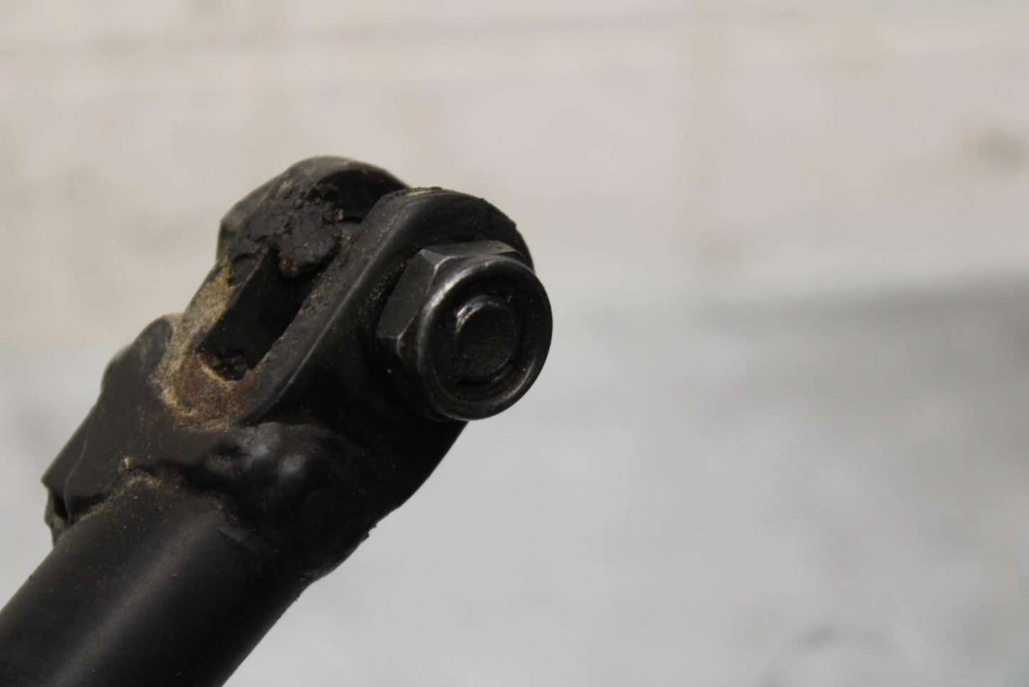 2014 Kawasaki Ninja 650 EX650E KICKSTAND SIDE KICK STAND 34024-0103 BB569