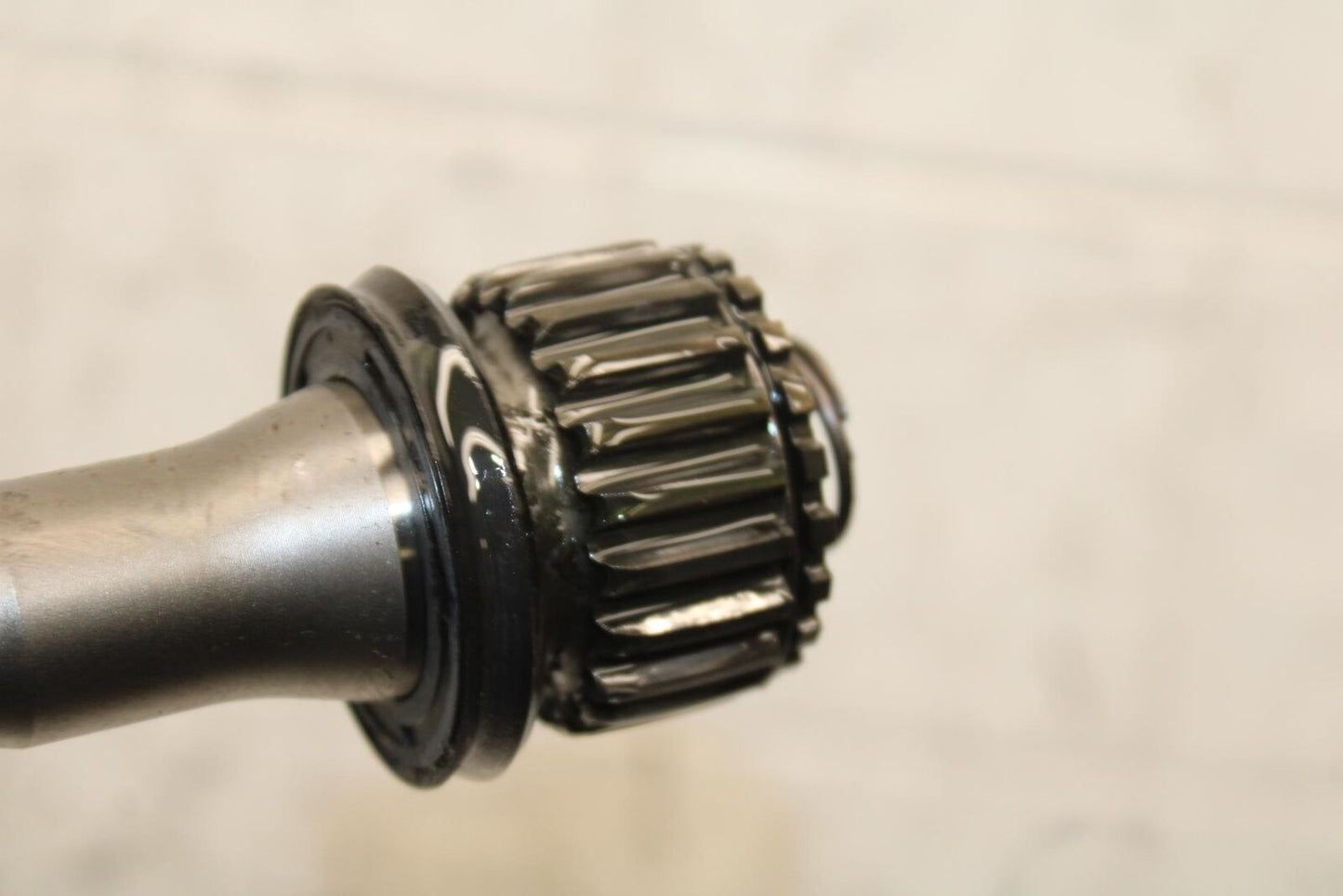 2007 Honda Shadow Spirit 1100 VT1100C DRIVE SHAFT BB561