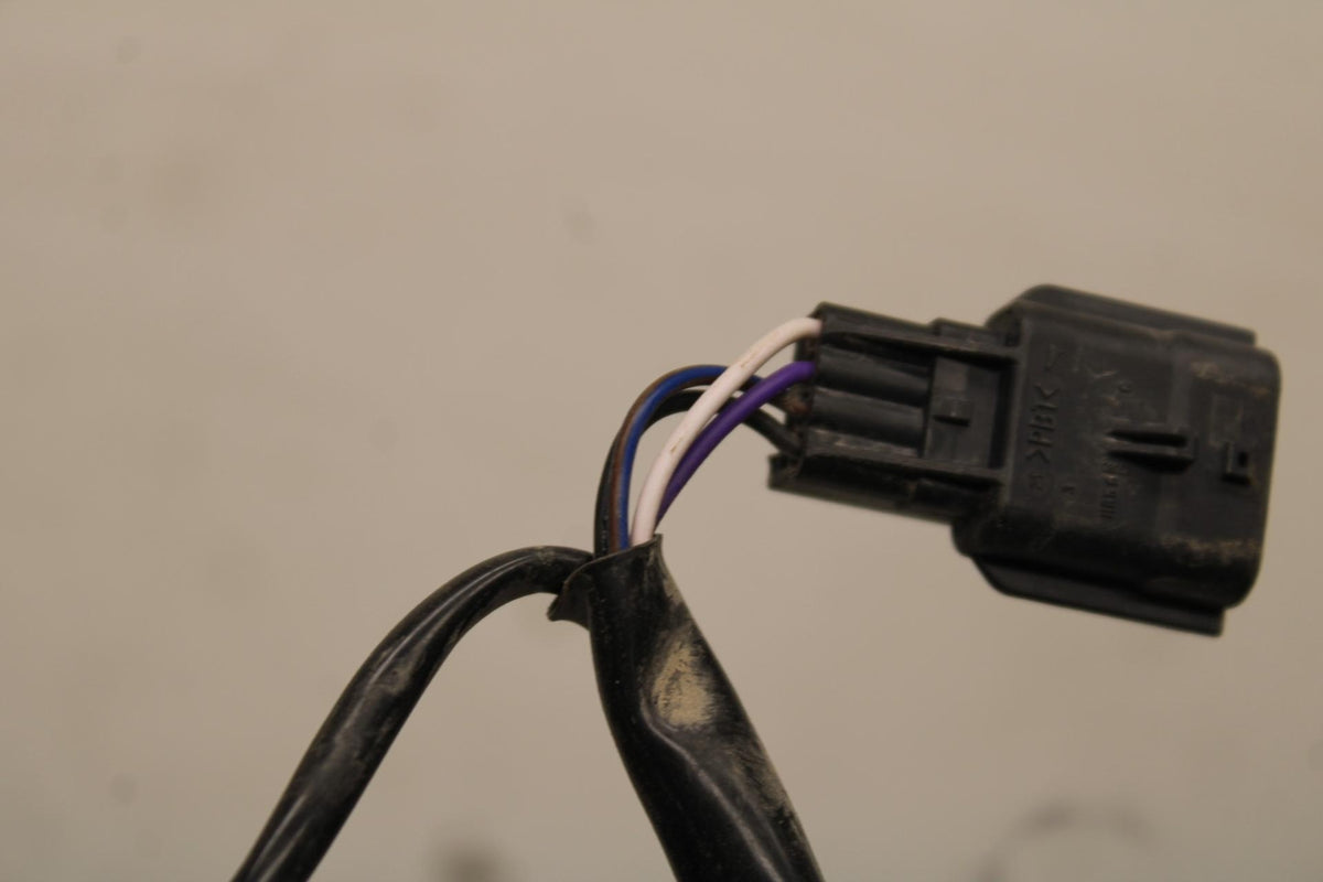21-23 KTM 890 ADVENTURE START KILL OFF SWITCH BUTTON BB629