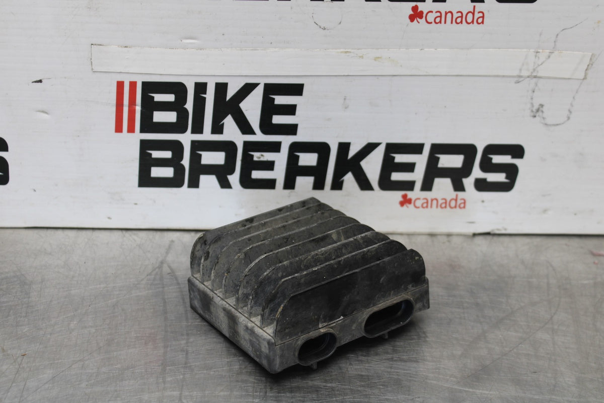 22 HARLEY-DAVIDSON PAN AMERICA 1250 RECTIFIER VOLTAGE REGULATOR BB910
