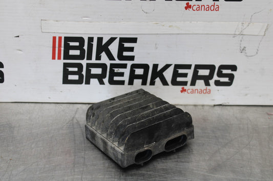 22 HARLEY-DAVIDSON PAN AMERICA 1250 RECTIFIER VOLTAGE REGULATOR BB910
