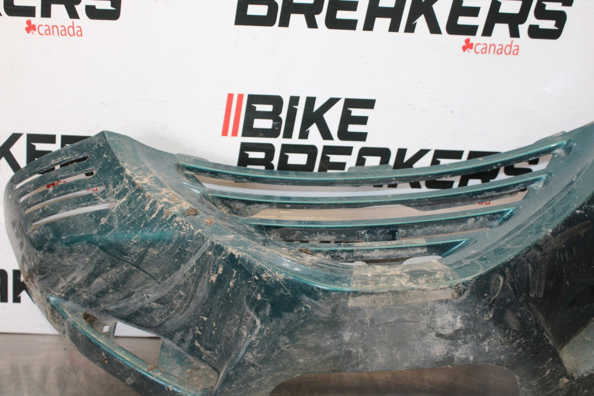 88-00 HONDA GOLDWING 1500 FRONT LOWER CENTER V FAIRING COWL GUARD BB883