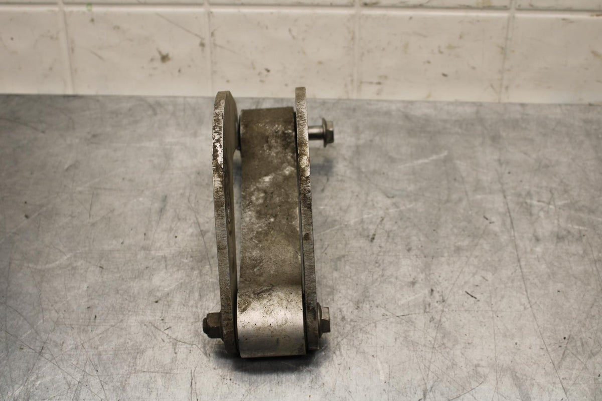 16-20 KAWASAKI ZX10R REAR DOGBONE SHOCK LINKAGE LINK BB591