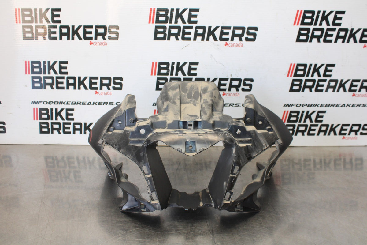 22-25 YAMAHA YZF R7 FRONT CENTER COWL FAIRING BB769