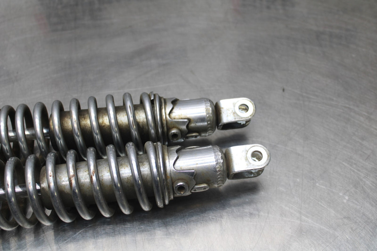78-79 SUZUKI GS1000 13" REAR BACK SHOCK ABSORBER SUSPENSION SET BB787