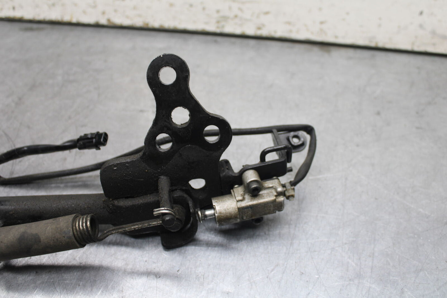 15-17 YAMAHA YZF R3 KICKSTAND SIDE KICK STAND BB111