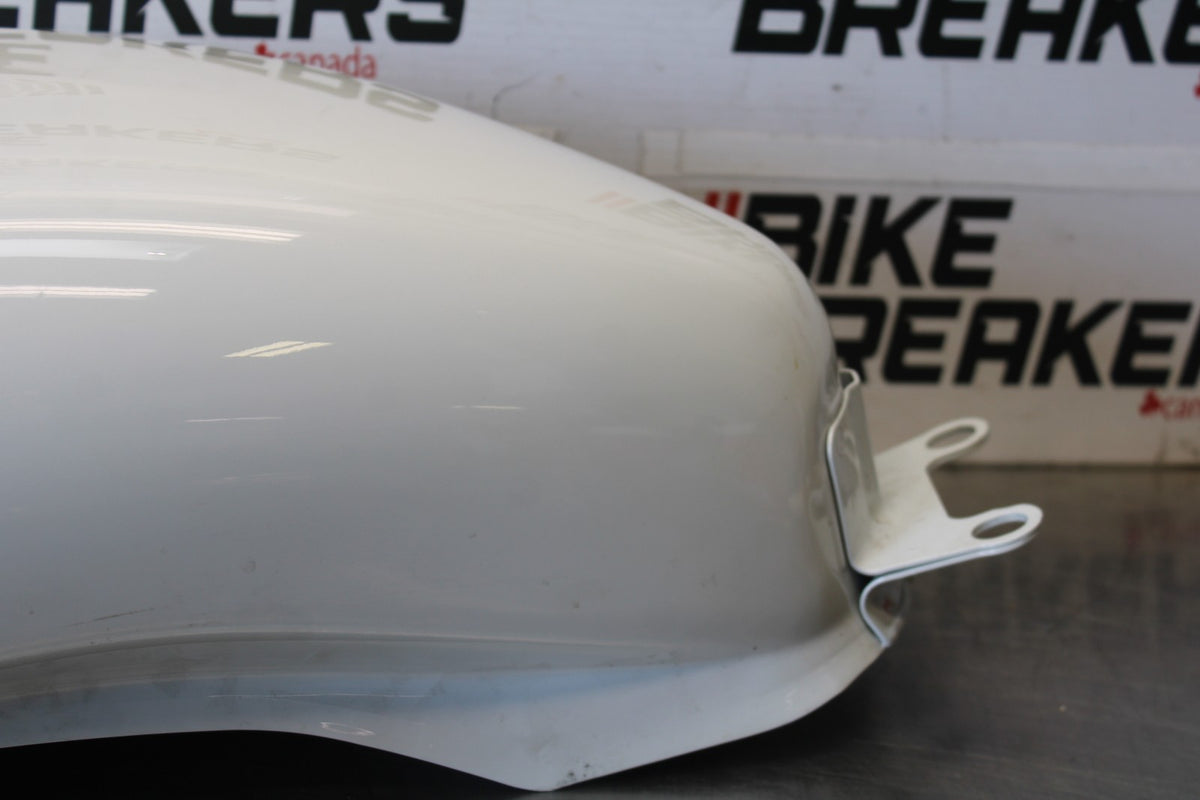24-25 KAWASAKI ELIMINATOR 450 GAS TANK FUEL PETROL RESERVOIR BB869-B