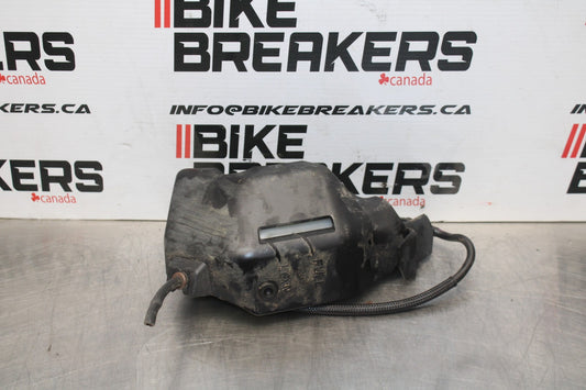 20-21 YAMAHA XSR900 COOLANT WATER TANK RESERVOIR BOTTLE BB782