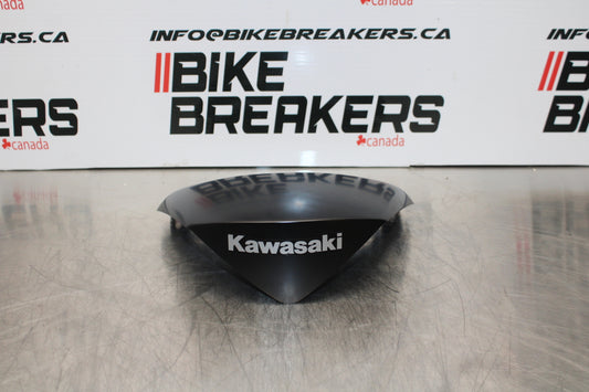 23-24 KAWASAKI NINJA ZX14R NEW!! CENTER REAR BACK TAIL FAIRING COWL BB153