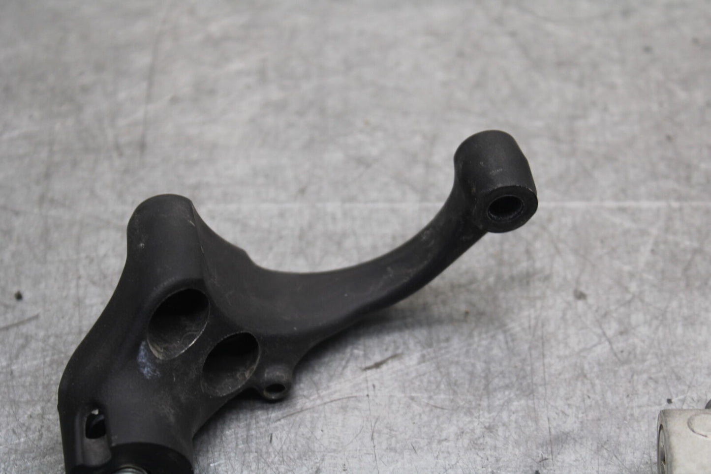 07-08 YAMAHA YZF R1 STEERING DAMPER STABILIZER BB675