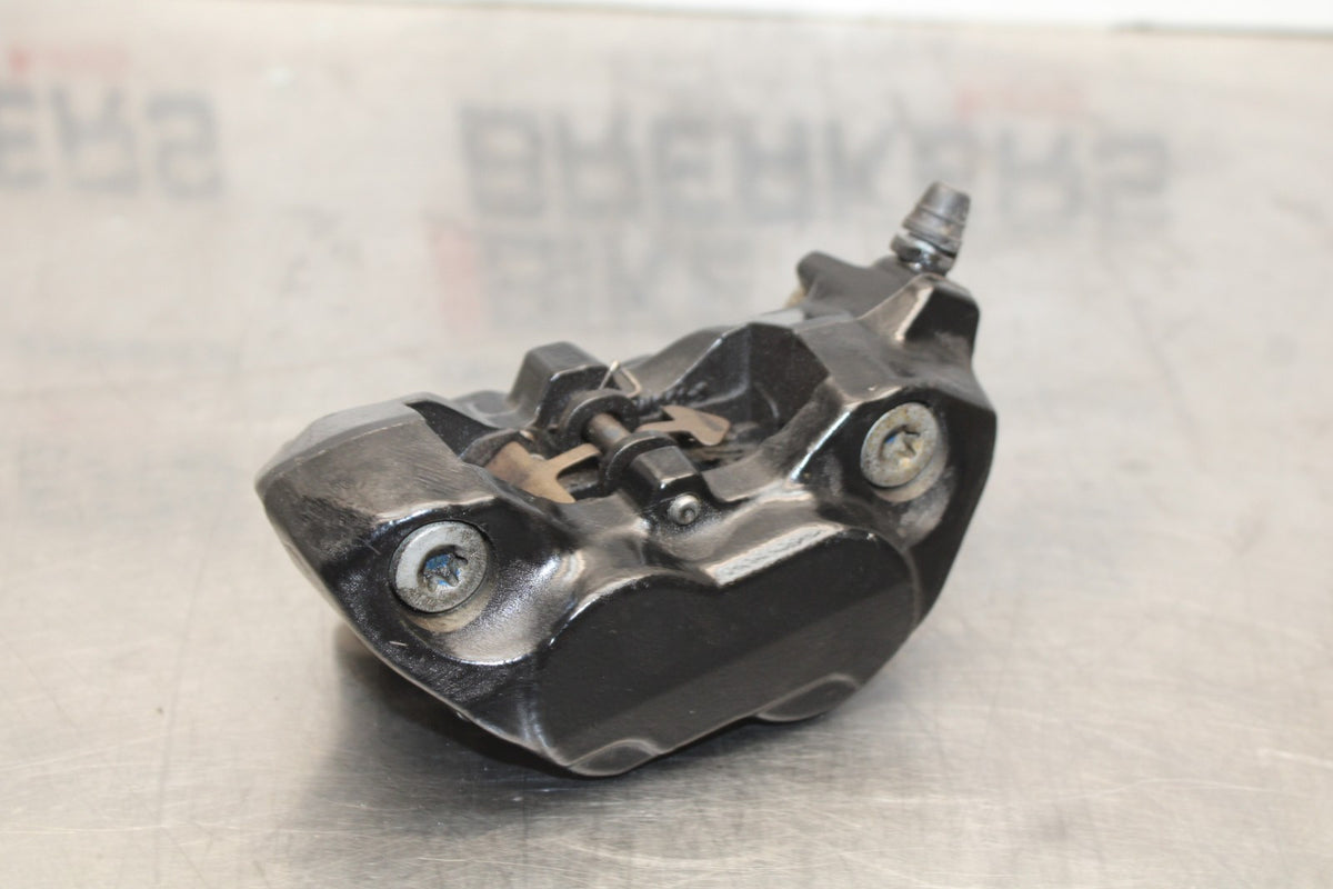 13-16 KTM 390 DUKE LEFT FRONT BRAKE CALIPER BB815