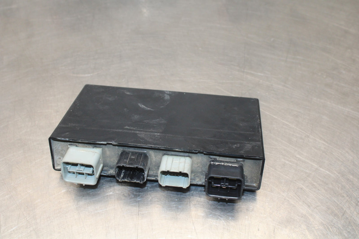 07-12 HONDA CBR600RR ABS ECU COMPUTER CONTROLLER UNIT ECM BB812