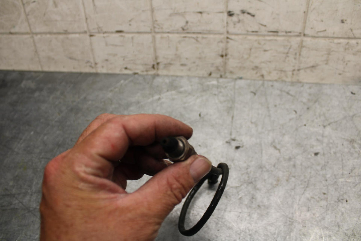2015 Yamaha FZ07 OXYGEN O2 EXHAUST GAS LAMBDA SENSOR BB531