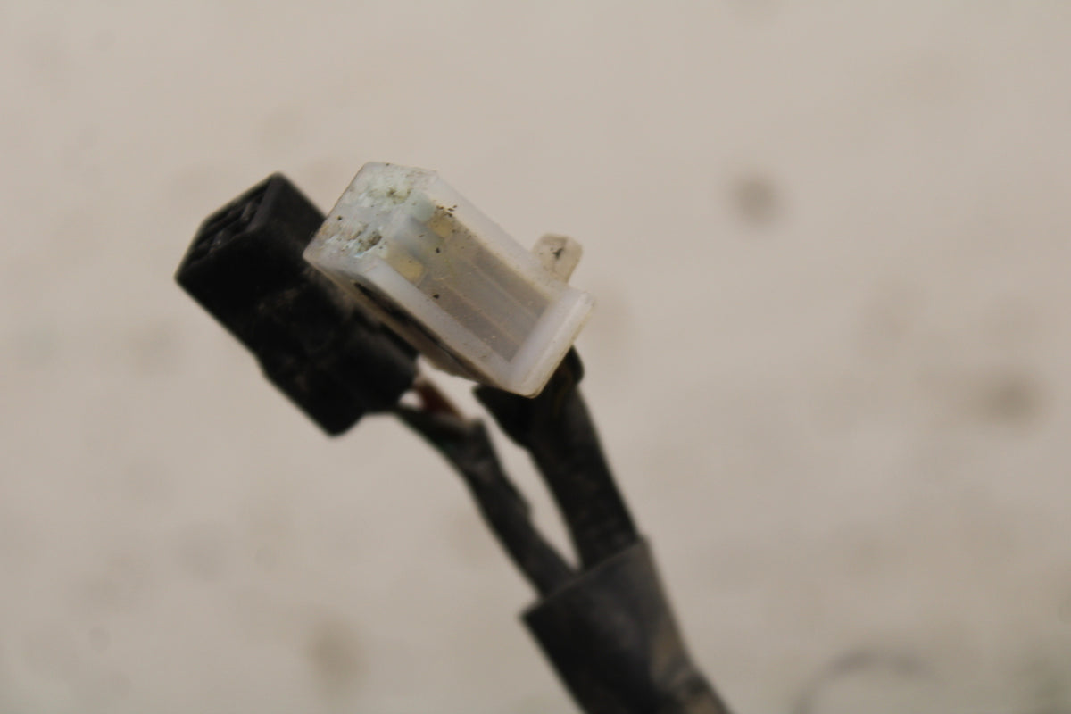 13-16 KTM 390 DUKE LEFT CLIP ON HANDLE HORN SIGNALS SWITCH SWITCHES BB748