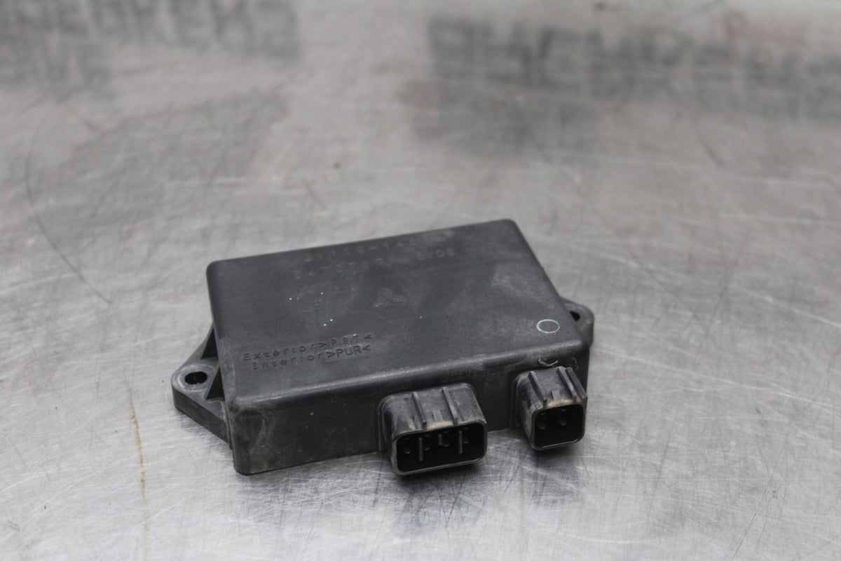 97 KAWASAKI VULCAN 1500 VN1500D CLASSIC ECU COMPUTER CONTROLLER UNIT BB936