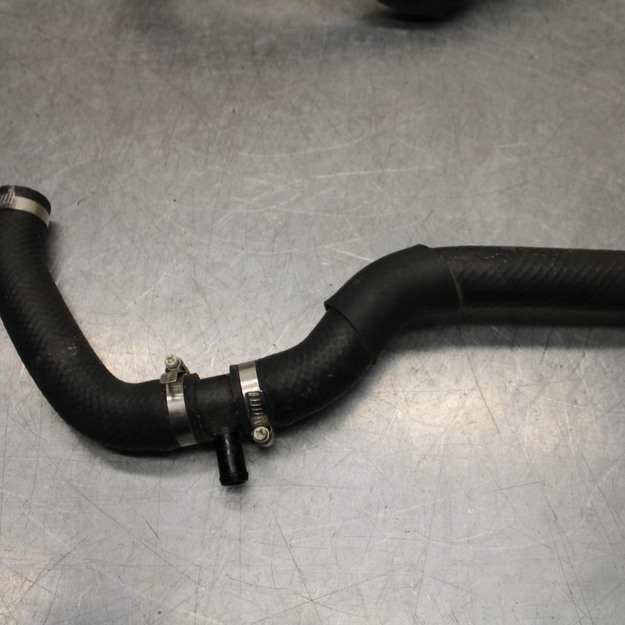 21 KAWASAKI NINJA ZX6R RADIATOR HOSES ENGINE COOLANT WATER PIPES HOSE KIT BB647