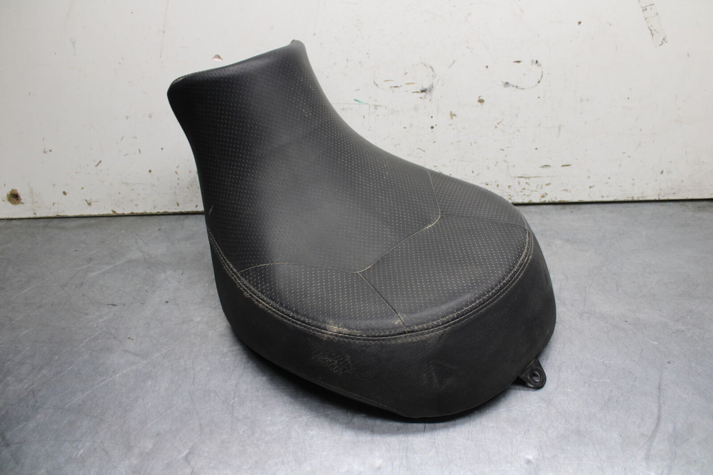 16-17 KAWASAKI VULCAN S 650 EN650 ABS FRONT DRIVERS SEAT BB731