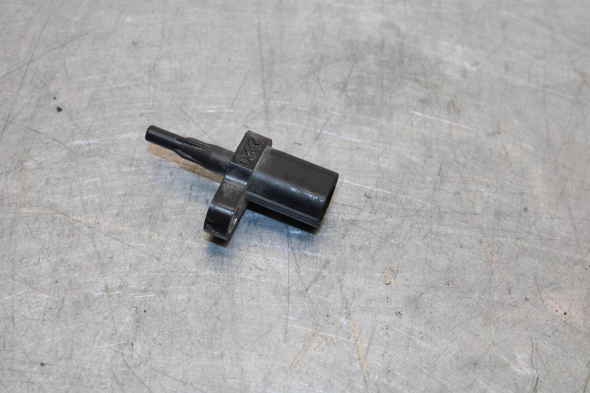 2012 Yamaha FZ8 AIR INTAKE TEMPERATURE TEMP SENSOR BB550